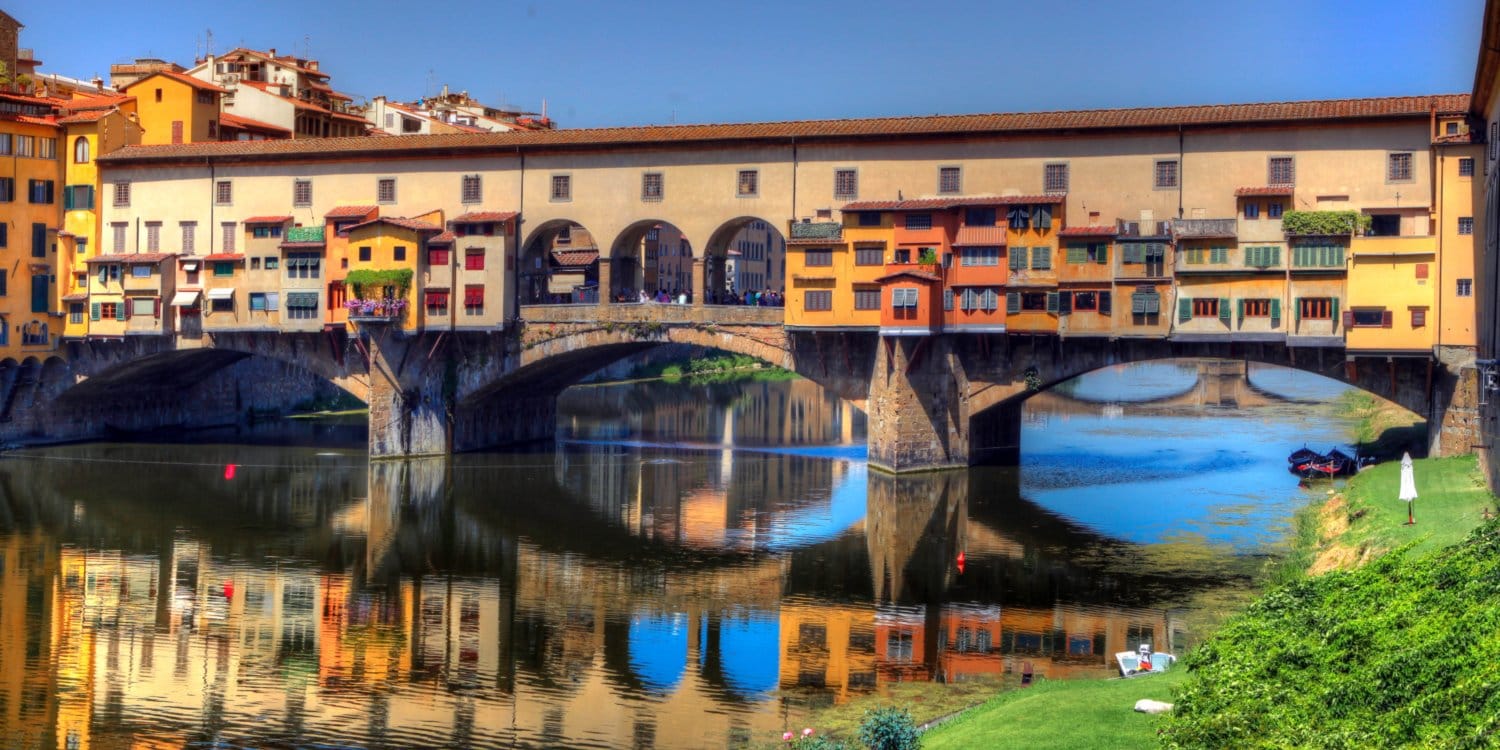 Flights to Florence
